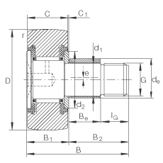 ˨͝L݆ KRE19-PP, S(do)ƫiȦɂ(c)ƽ|Ȧ