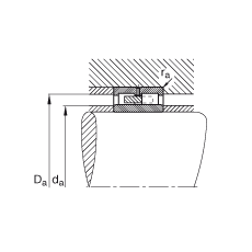 ALS NNU4926-S-M-P5-C3, Spɷxּ