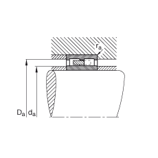 ALS NNU4152-M, Spɷxּ