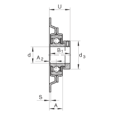 bʽSԪ MSTU30, 䓰SƫiȦSPܷٝY