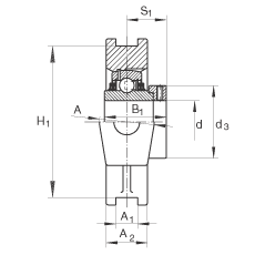 bʽSԪ TTUE35, TFSƫiȦST ܷ