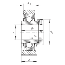 ֱʽSԪ LASE35-N, TFSƫiȦSL ܷ