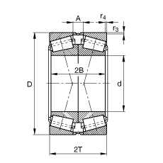 AFLS 32040-X-N11CA, (j) DIN ISO 355 / DIN 720 (bio)(zhn)Ҫߴ磬ɷxXͳɌS(ni)϶